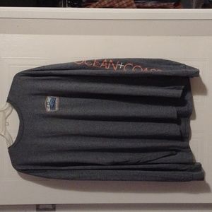 Ocean + coast Southern outfitters long sleeve shirt